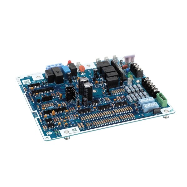 International Comfort Pro Control Board Furnace 1191399 Zoro